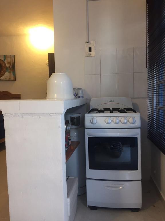 Casa Ari 2 Apartment Playa del Carmen