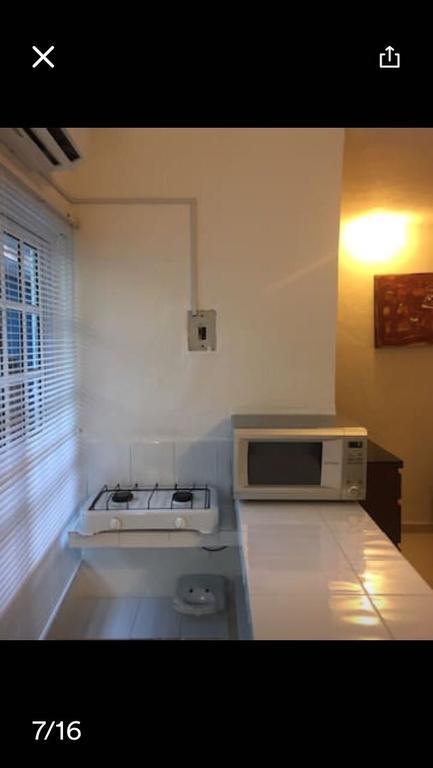 Casa Ari 2 Playa del Carmen