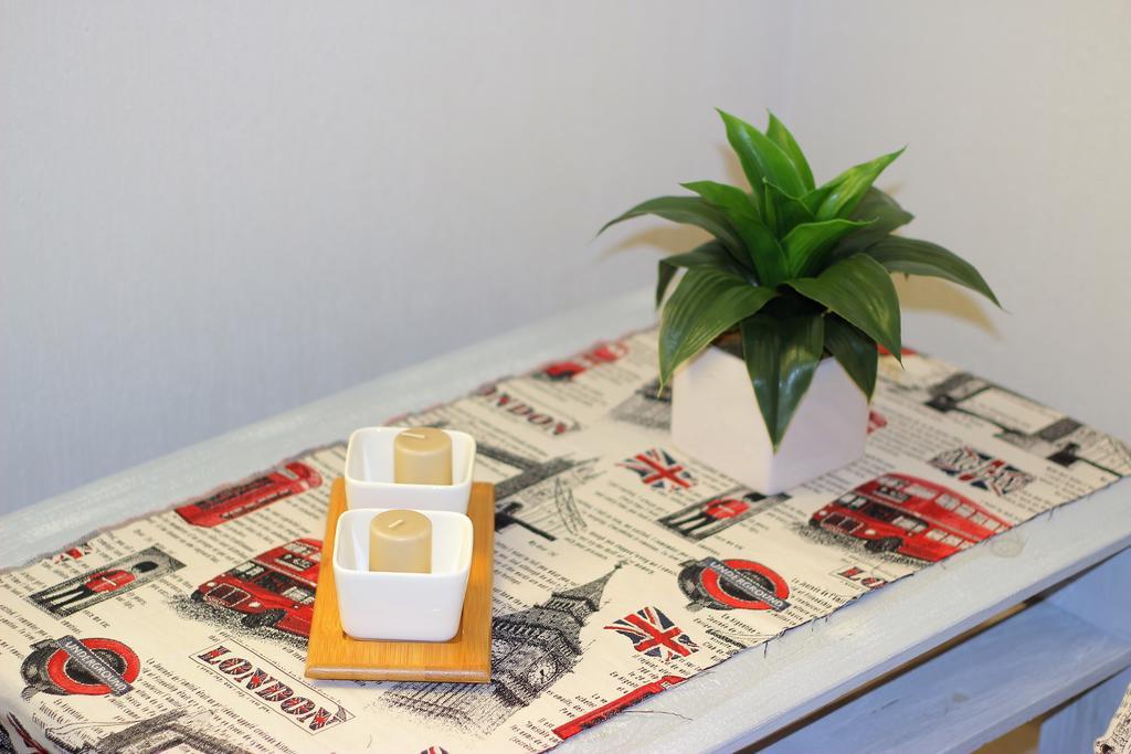 Apartamento Rivarolo Playa del Carmen