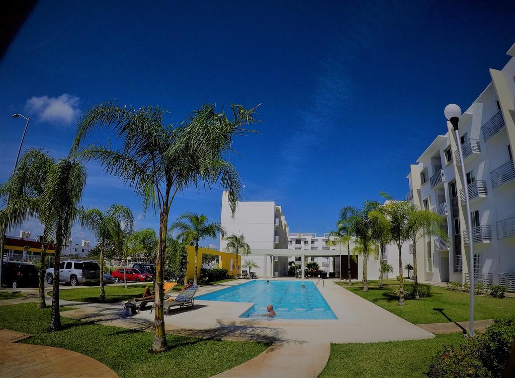 Apartment Apartamento Rivarolo Playa del Carmen