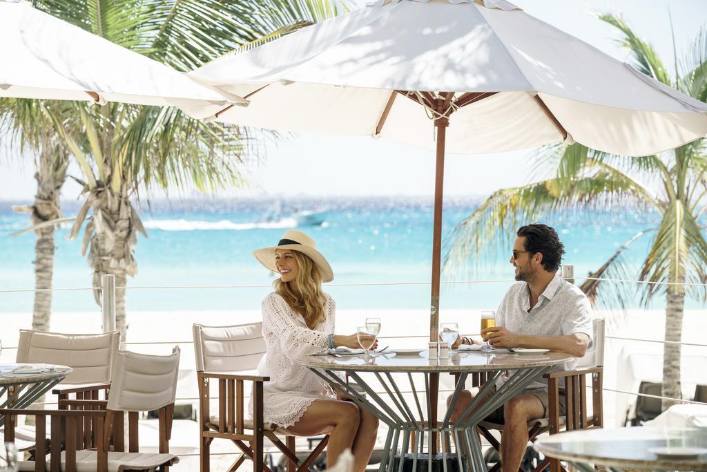 Royal Hideaway Playacar Adults Only