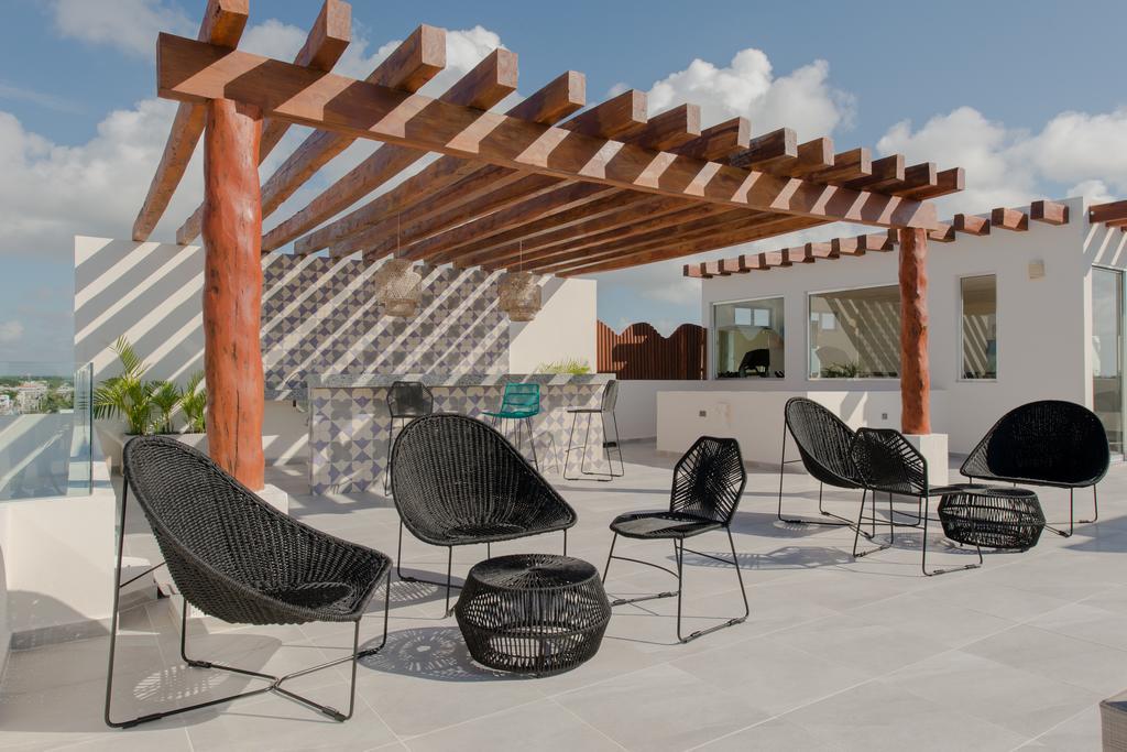 Marea 34 By Playa District Apartment *