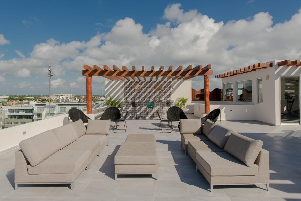 Marea 34 By Playa District Apartment