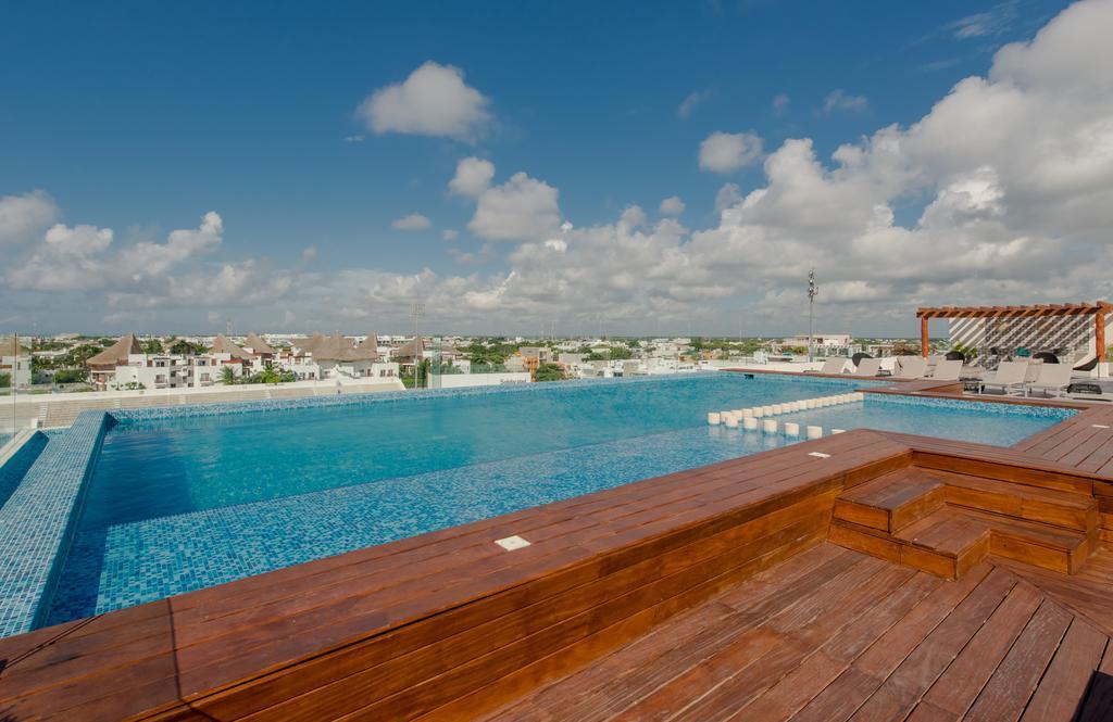 Marea 34 By Playa District Apartment Playa del Carmen