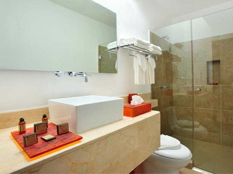 Bambu Aparthotel Playa del Carmen