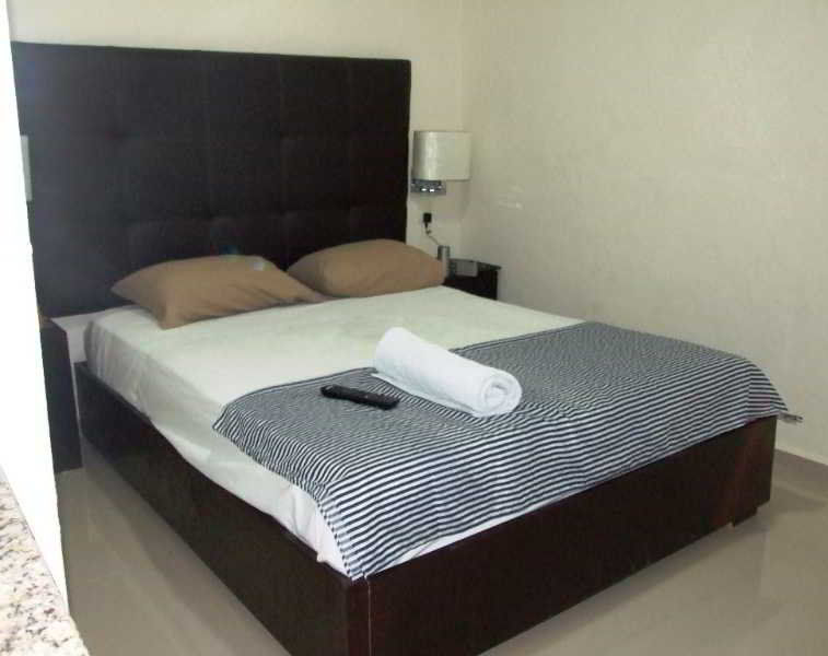 Hotel Cocodrilo