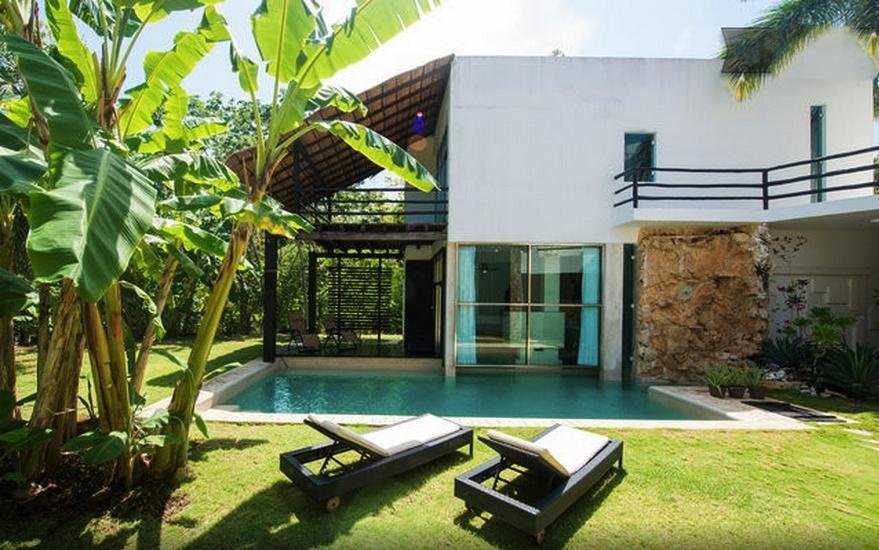 Casa Di Luca Apartment Playa del Carmen