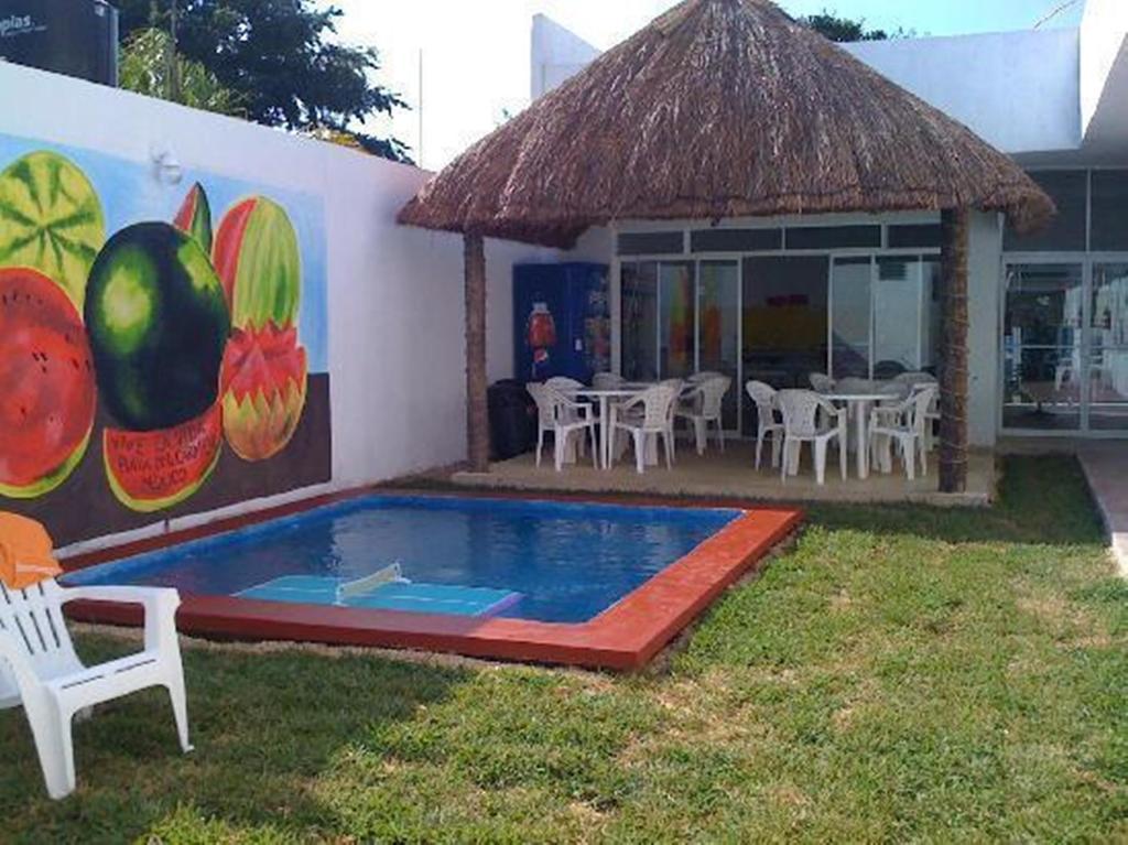 Vive La Vida