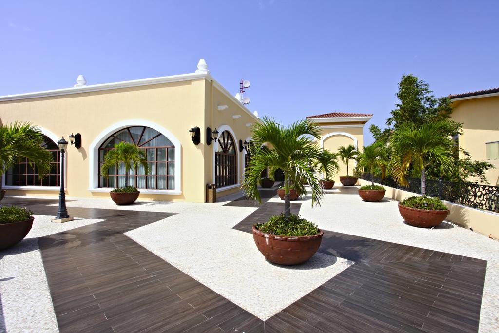 Select Club At Sandos Playacar - Adults Only Area Playa del Carmen