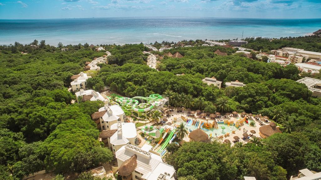Sandos Caracol Eco (adults Only) 5* Playa del Carmen
