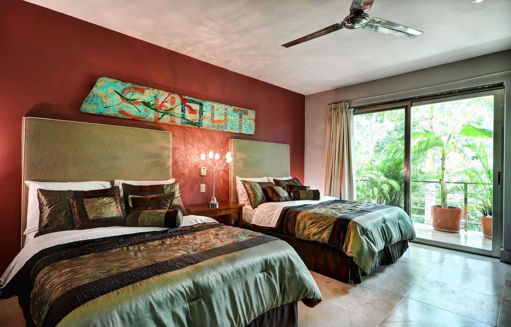 Luxurious & In Playa Steps From The Apartamento *