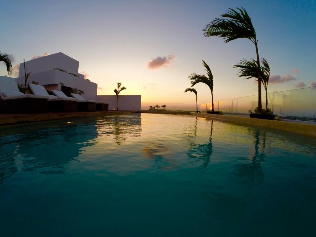 Apartment Apartment Areca 501 Playa del Carmen
