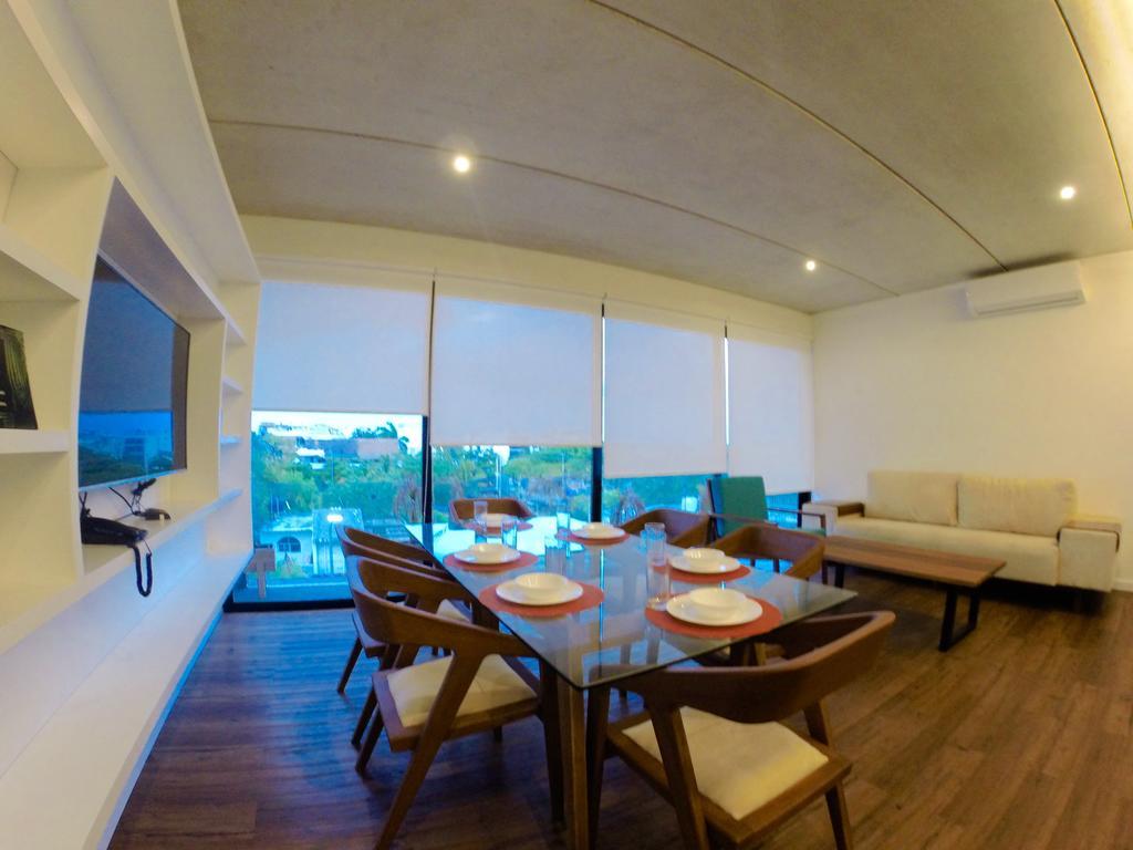 Apartment Apartment Areca 501 Playa del Carmen