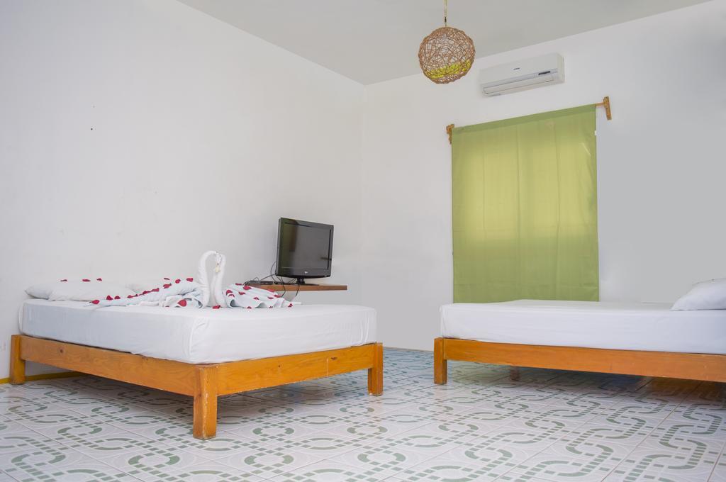 Hotel Adventure Experience 3*