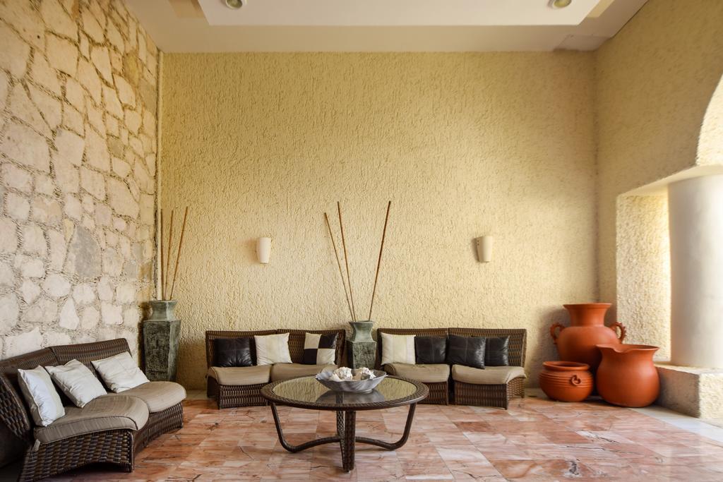 Aparthotel Xaman Ha 3*