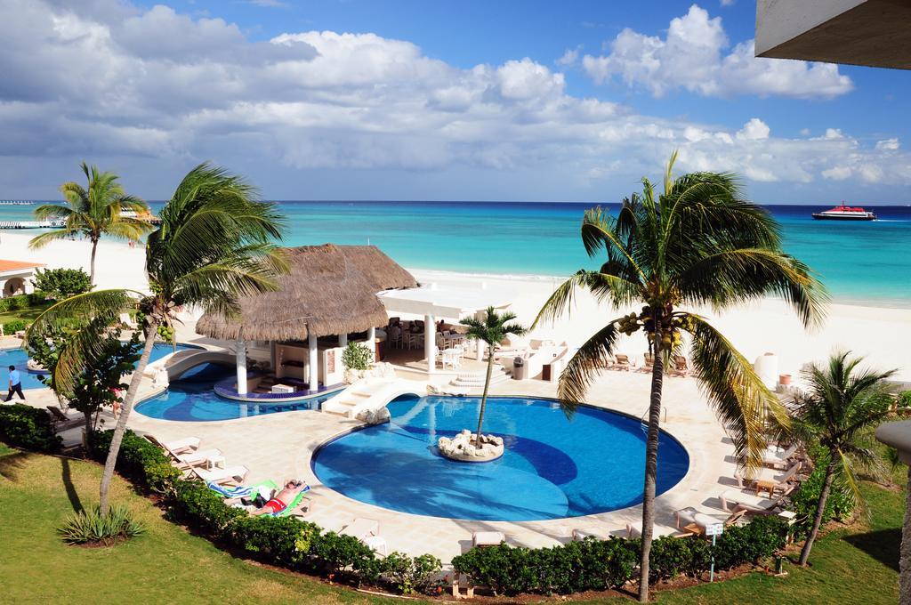 Aparthotel Xaman Ha Playa del Carmen