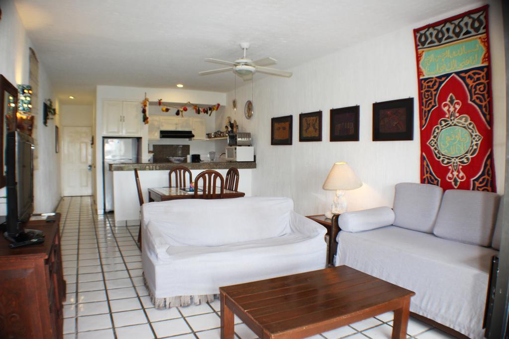 Xaman Ha Aparthotel
