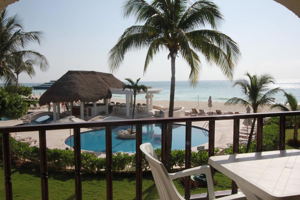 Aparthotel Xaman Ha 3*