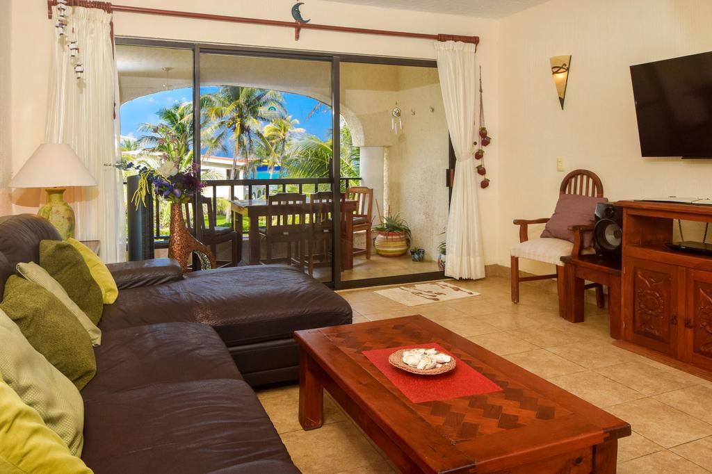 Aparthotel Xaman Ha 3*