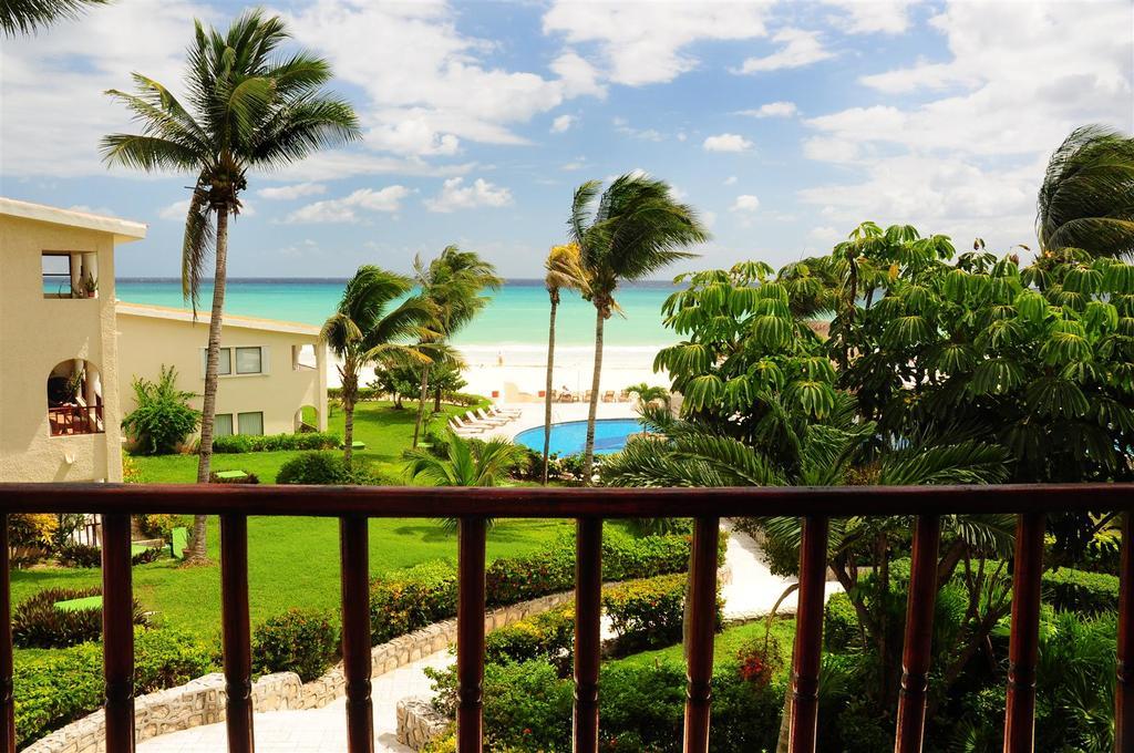 Aparthotel Xaman Ha Playa del Carmen