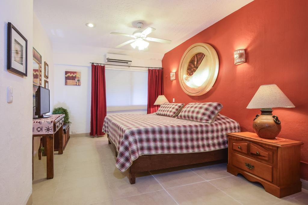 Aparthotel Xaman Ha