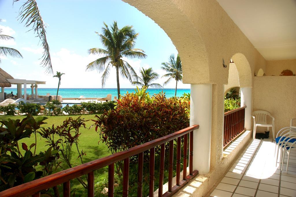 Aparthotel Xaman Ha Playa del Carmen