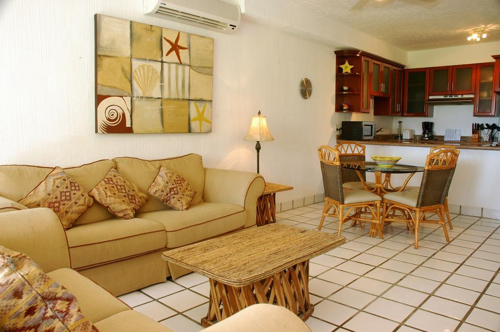 Xaman Ha Aparthotel Playa del Carmen