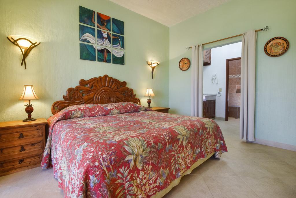 Xaman Ha Aparthotel Playa del Carmen