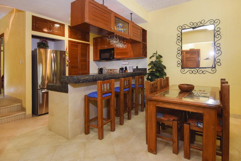 Aparthotel Xaman Ha 3*