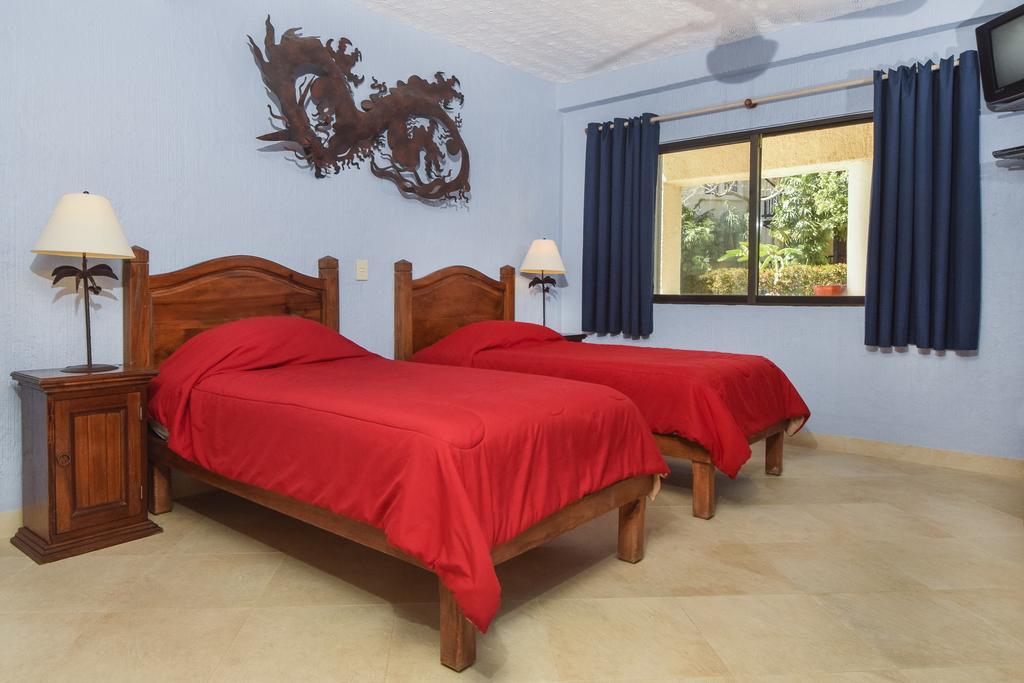 Aparthotel Xaman Ha 3*