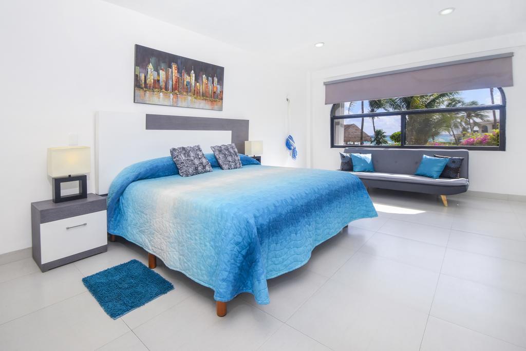 Xaman Ha Aparthotel
