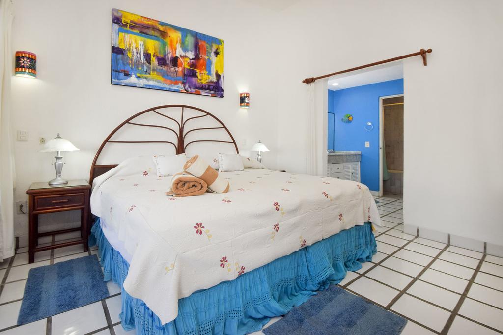 Aparthotel Xaman Ha