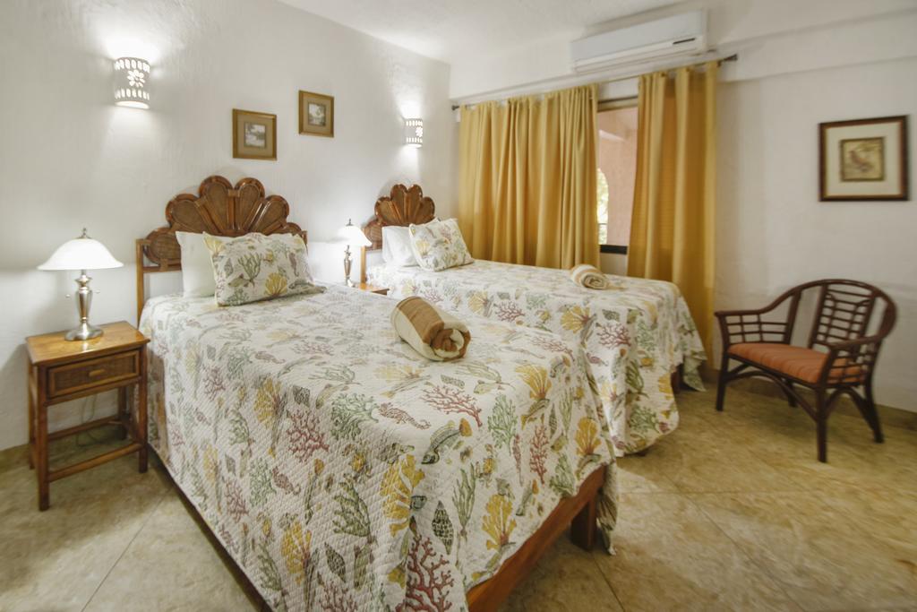 Aparthotel Xaman Ha Playa del Carmen