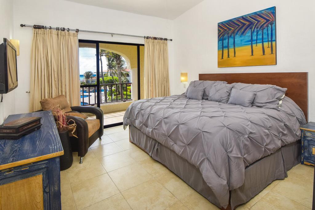Aparthotel Xaman Ha Playa del Carmen