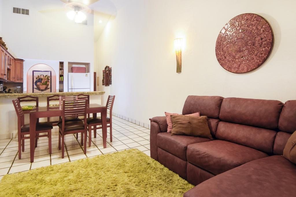 Xaman Ha Aparthotel 3*