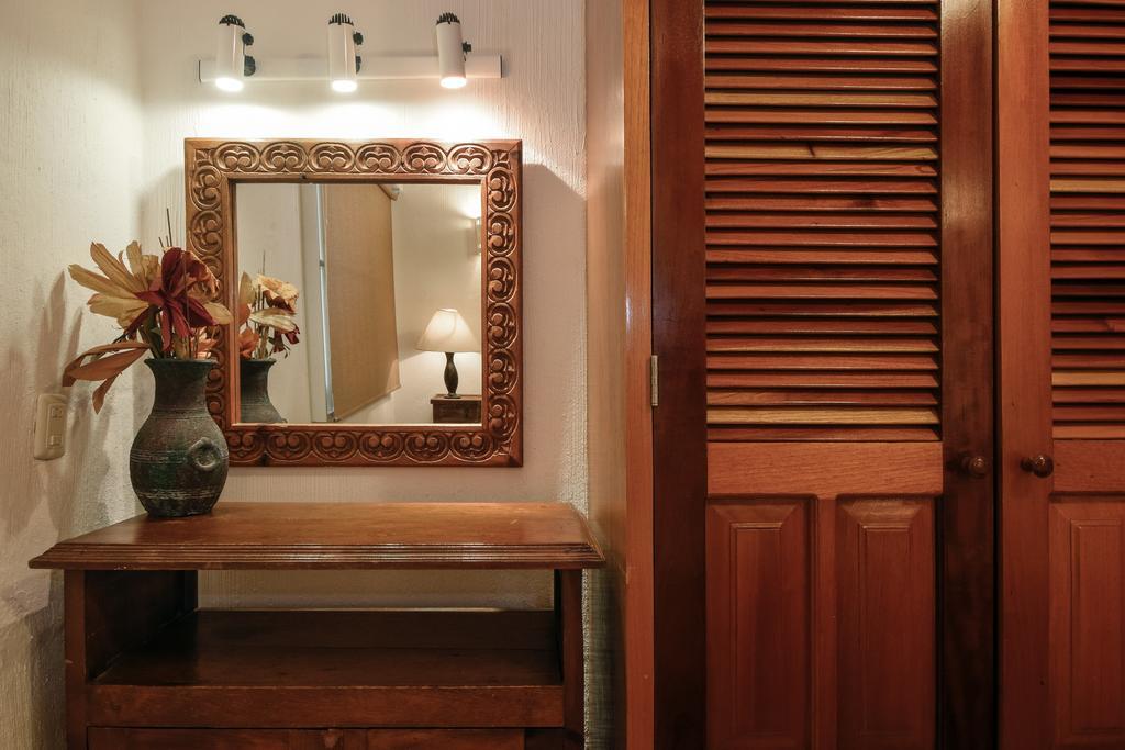 Aparthotel Xaman Ha Playa del Carmen