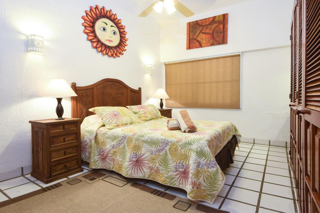 Xaman Ha Aparthotel Playa del Carmen