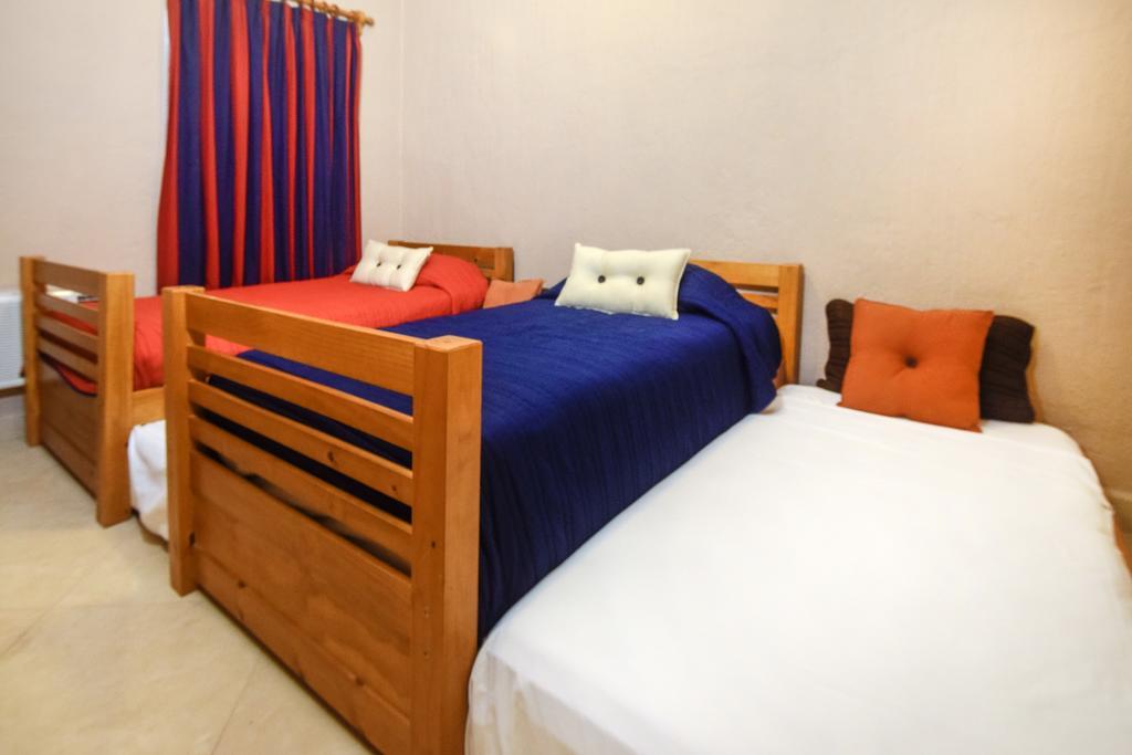 Xaman Ha Aparthotel Playa del Carmen