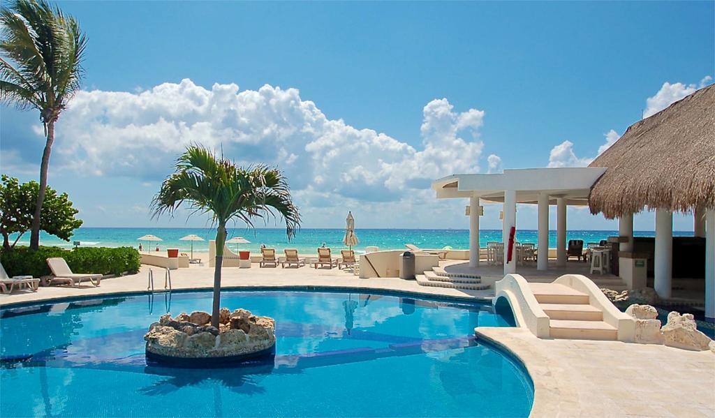 Xaman Ha Playa del Carmen