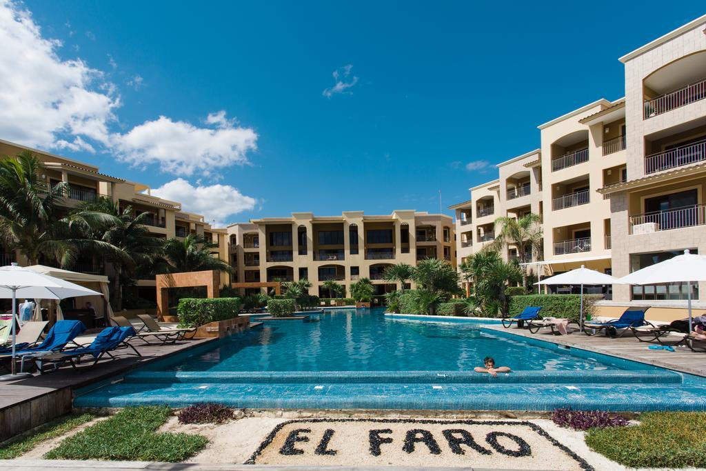 Oceanfront El Faro Surf 302 Apartment *