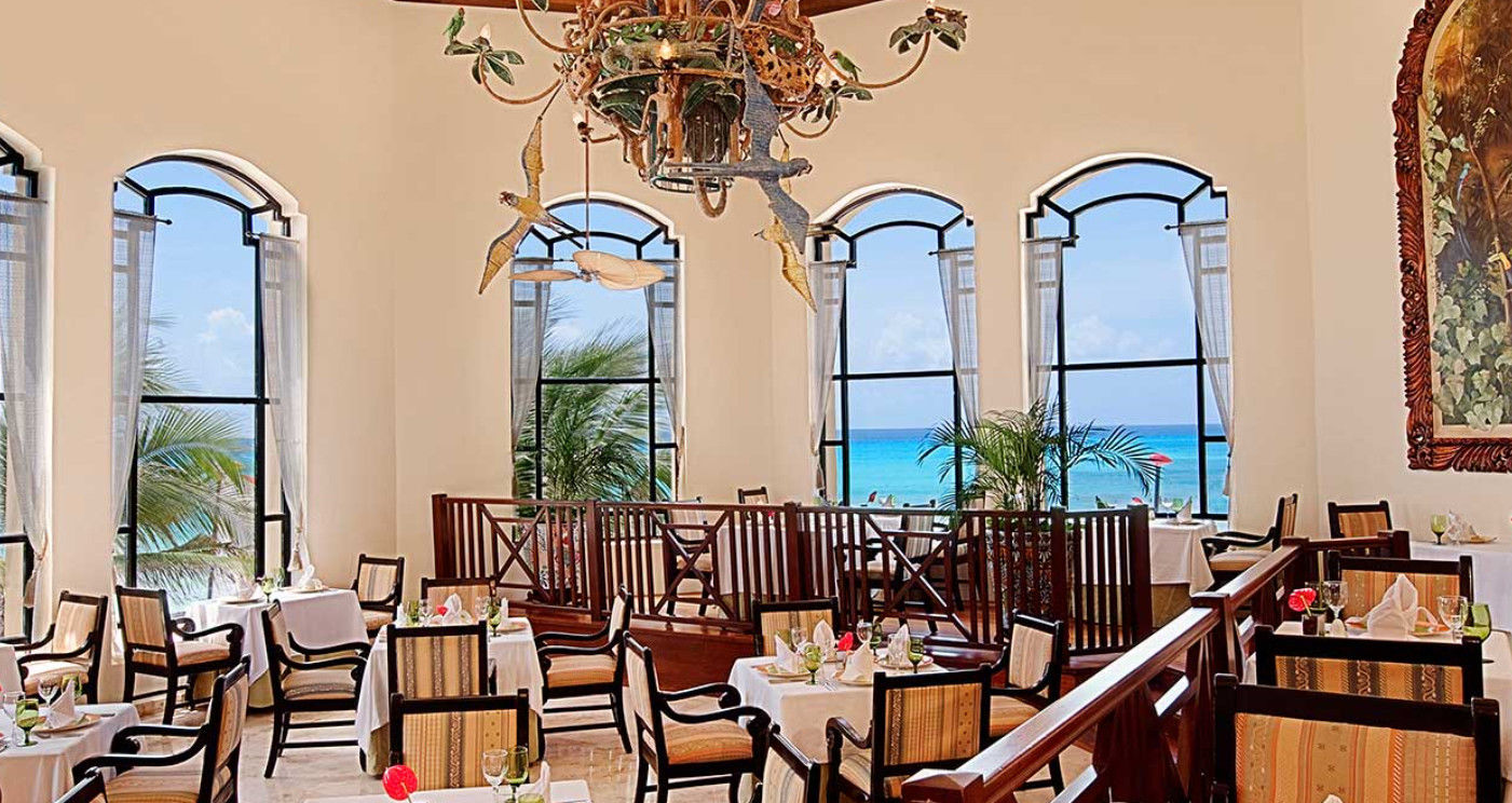 Resort Royal Hideaway Playacar Adults Only