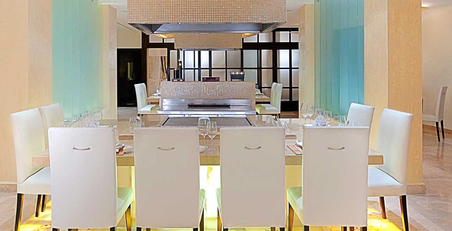 Royal Hideaway Playacar Adults Only 5*