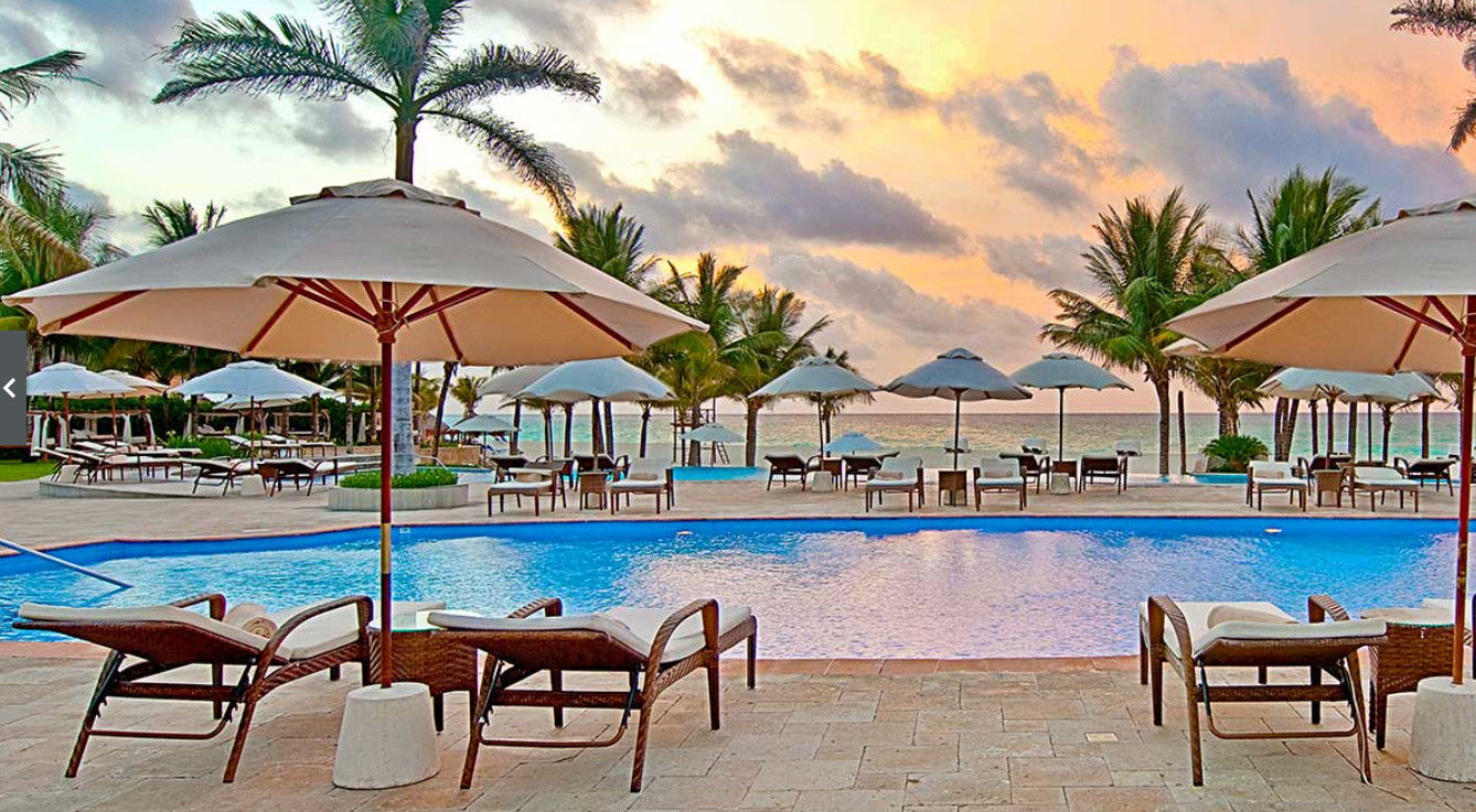 Royal Hideaway Playacar Adults Only