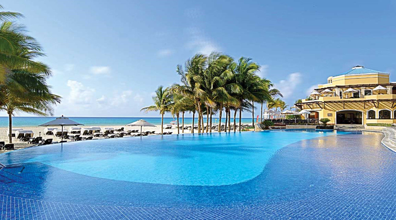 Royal Hideaway Playacar Adults Only Resort 5*