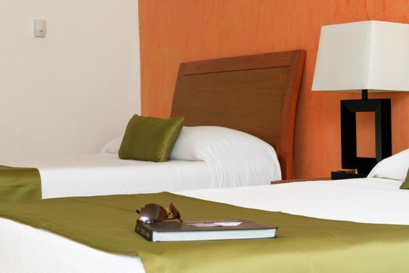 Apartamento Melissa *