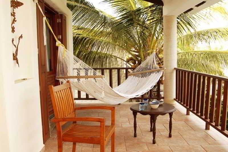 Casa Iguana Hotel Playa del Carmen