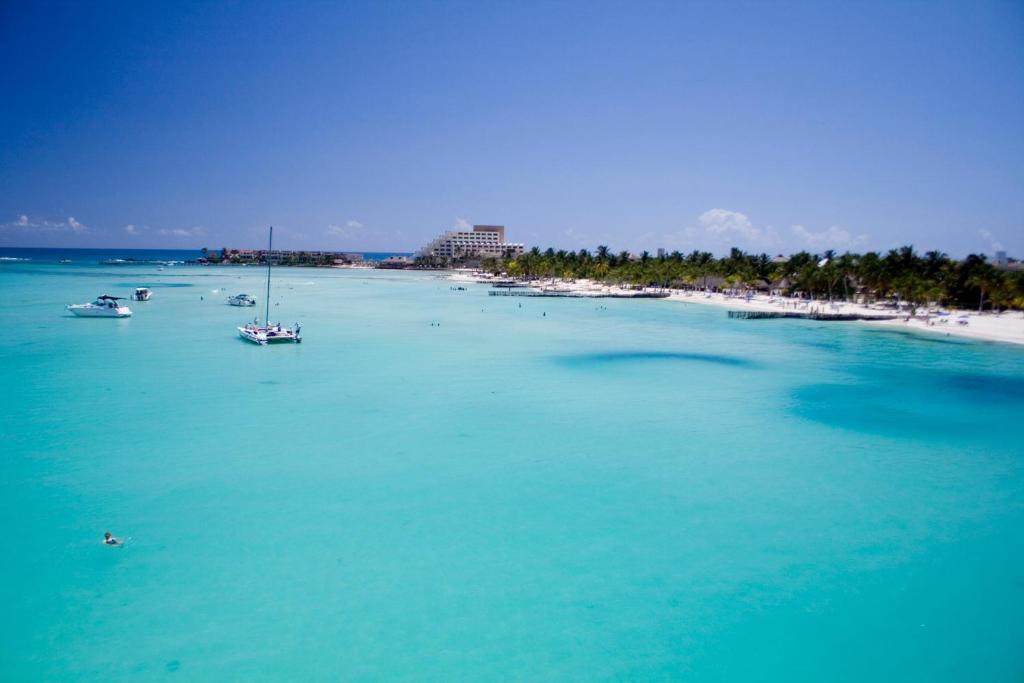 Apartment Viva Maria Playa del Carmen