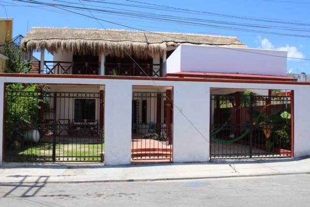 Ferienhaus Casa Playa