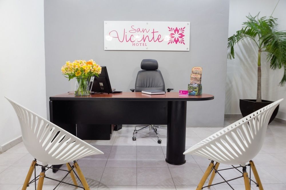 Hotel San Vicente