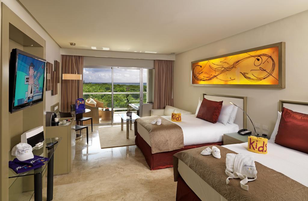 The Reserve At Paradisus 5* Playa del Carmen